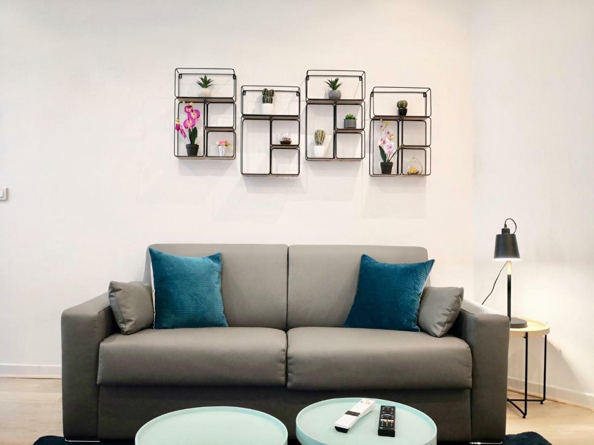 Appartement Urban 3 *